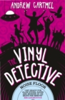 The Vinyl Detective - Noise Floor (Vinyl Detective 7) - Book