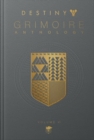 Destiny Grimoire Anthology, Volume VI - Book