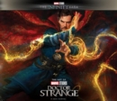 Marvel Studios' The Infinity Saga - Doctor Strange: The Art of the Movie - Book
