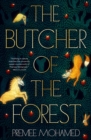The Butcher of the Forest - eBook