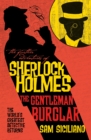 The Further Adventures of Sherlock Holmes - The Gentleman Burglar - Book