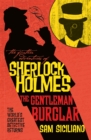 Further Adventures of Sherlock Holmes - The Gentleman Burglar - eBook