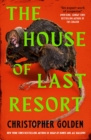 The House of Last Resort - Book
