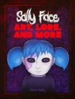 Sally Face: Art, Lore, and More - Book