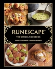 RuneScape: The Official Cookbook - Book