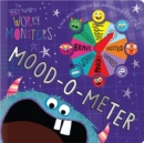 The Very Hungry Worry Monsters: Mood-O-Meter - Book