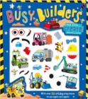 Busy Builders - Book