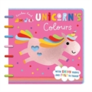 Unicorn's Colours - Book