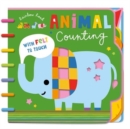 Animal Counting - Book