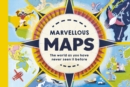 Marvellous Maps : The world as you have never seen it before - eBook