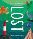 Lost : Discover disappearing wonders - Book