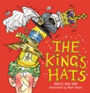 The King's Hats - Book