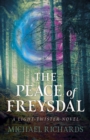 Peace of Freysdal, The - A Light-Twister Novel - Book