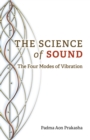 Science of Sound, The : The Four Modes of Vibration - Book