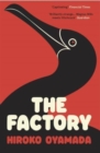 The Factory - Book