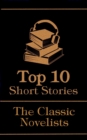 The Top 10 Short Stories - The Classic Novelists - eBook