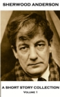 Sherwood Anderson - A Short Story Collection - Volume 1 : Brothers, The Other Woman, Motherhood, Discovery of a Father, Hands & An Awakening - eBook