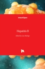 Hepatitis B - Book