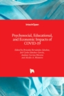Psychosocial, Educational, and Economic Impacts of COVID-19 - Book