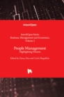 People Management : Highlighting Futures - Book