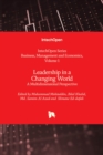 Leadership in a Changing World : A Multidimensional Perspective - Book