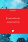 Population Genetics - Book