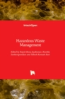 Hazardous Waste Management - Book