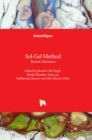 Sol-Gel Method : Recent Advances - Book