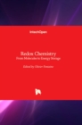 Redox Chemistry : From Molecules to Energy Storage - Book