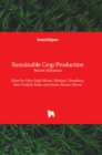 Sustainable Crop Production : Recent Advances - Book