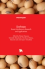 Soybean : Recent Advances in Research and Applications - Book