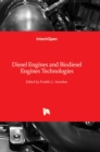 Diesel Engines and Biodiesel Engines Technologies - Book