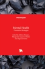 Mental Health : Preventive Strategies - Book