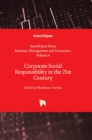 Corporate Social Responsibility in the 21st Century - Book