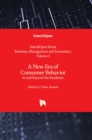 A New Era of Consumer Behavior : In and Beyond the Pandemic - Book