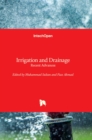 Irrigation and Drainage : Recent Advances - Book