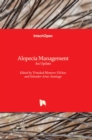 Alopecia Management : An Update - Book