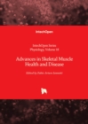 Advances in Skeletal Muscle Health and Disease - Book
