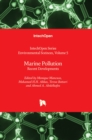 Marine Pollution : Recent Developments - Book