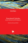 Functional Calculus : Recent Advances and Development - Book
