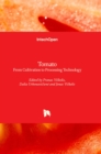 Tomato : From Cultivation to Processing Technology - Book
