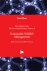 Sustainable Wildlife Management - Book