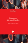 Updates on Software Usability - Book