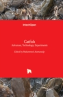 Catfish : Advances, Technology, Experiments - Book