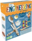 Epic Engineering At Home! - Book