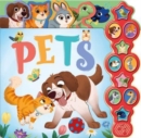 Pets - Book