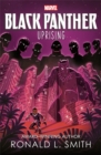 Marvel Black Panther: Uprising - Book