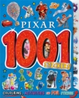 Pixar: 1001 Stickers - Book