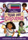 Disney Encanto: Tear Off Colouring - Book