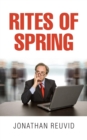 Rites of Spring - Book